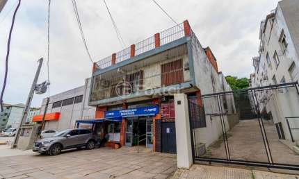Prédio com 4 salas à venda na Avenida Capivari, 550, Cristal, Porto Alegre, 572 m2 por R$ 3.000.000