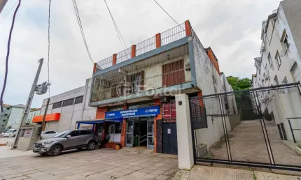 Prédio com 4 salas à venda na Avenida Capivari, 550, Cristal, Porto Alegre, 572 m2 por R$ 3.000.000