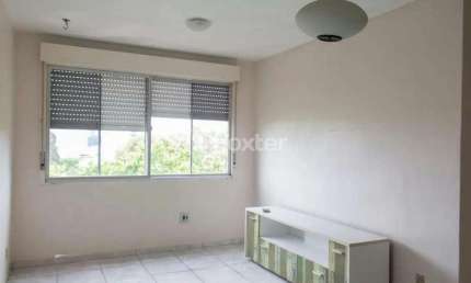 Apartamento com 3 quartos à venda na Rua Upamaroti, 380, Cristal, Porto Alegre, 89 m2 por R$ 222.500