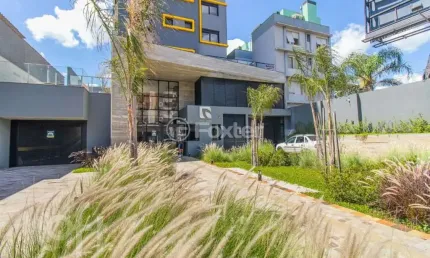 Apartamento com 2 quartos à venda na Rua José de Alencar, 1281, Menino Deus, Porto Alegre, 61 m2 por R$ 533.639