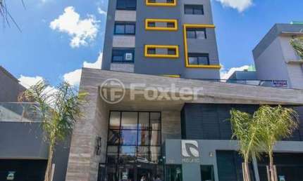 Apartamento com 2 quartos à venda na Rua José de Alencar, 1281, Menino Deus, Porto Alegre, 75 m2 por R$ 658.738