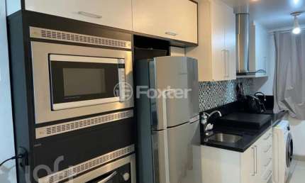 Apartamento com 2 quartos à venda na Rua Gabriel Franco da Luz, 242, Sarandi, Porto Alegre, 47 m2 por R$ 290.000