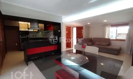Casa em condomínio fechado com 3 quartos à venda na Alameda Três de Outubro, 665, Sarandi, Porto Alegre, 179 m2 por R$ 798.000