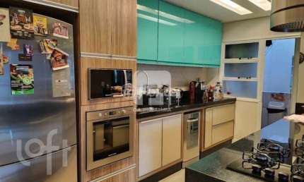 Cobertura com 3 quartos à venda na Rua Manoel Severino de Oliveira, 277, Lagoa da Conceição, Florianópolis, 300 m2 por R$ 2.950.000