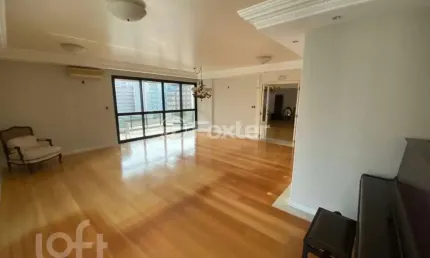 Apartamento com 4 quartos à venda na Rua Doutor Armínio Tavares, 31, Centro, Florianópolis, 215 m2 por R$ 3.000.000