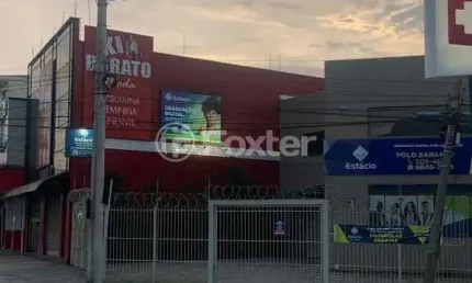 Ponto comercial à venda na Rua Oliveira Lopes, 10/16, Sarandi, Porto Alegre, 161 m2 por R$ 1.300.000