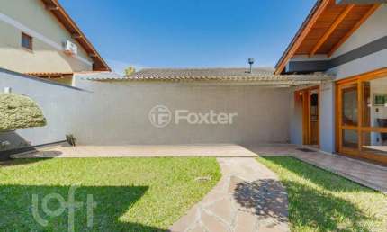 Casa com 3 quartos à venda na Rua dos Girassóis, 242, Igara, Canoas, 274 m2 por R$ 1.510.000