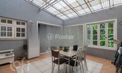 Casa com 4 quartos à venda na Avenida Karl Iwers, 273, Jardim Itu Sabará, Porto Alegre, 317 m2 por R$ 1.500.000