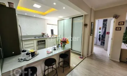 Apartamento com 2 quartos à venda na Rua Presidente Nereu Ramos, 210, Centro, Florianópolis, 90 m2 por R$ 850.000