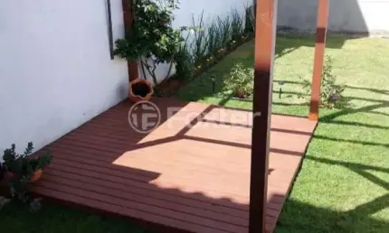 Casa com 2 quartos à venda na Rua Fernando Bauther da Silva, 572, Ingleses do Rio Vermelho, Florianópolis, 95 m2 por R$ 730.000