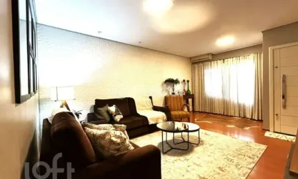 Casa com 3 quartos à venda na Rua Joaquim Oliveira, 1150, Canudos, Novo Hamburgo, 160 m2 por R$ 650.000