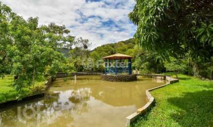 Casa com 4 quartos à venda na Rodovia Baldicero Filomeno, 4053, Ribeirão da Ilha, Florianópolis, 320 m2 por R$ 10.000.000