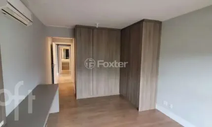 Apartamento com 2 quartos à venda na Boulevard Paulo Zimmer, 2015, Agronômica, Florianópolis, 154 m2 por R$ 1.990.000
