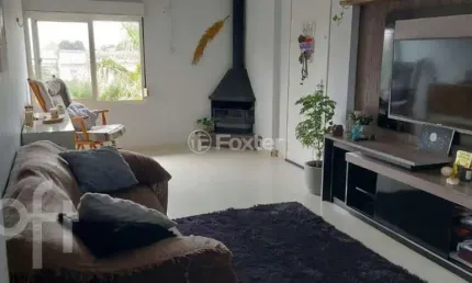 Apartamento com 2 quartos à venda na Rua Paineiras, 154, Ideal, Novo Hamburgo, 74 m2 por R$ 340.000