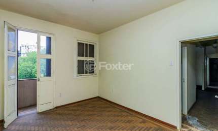 Apartamento com 2 quartos à venda na Avenida Alberto Bins, 724, Floresta, Porto Alegre, 76 m2 por R$ 180.500