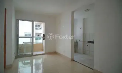 Apartamento com 2 quartos à venda na Avenida Protásio Alves, 8201, Morro Santana, Porto Alegre, 47 m2 por R$ 225.000