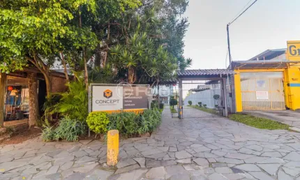 Apartamento com 1 quarto à venda na Avenida do Forte, 1092, Vila Ipiranga, Porto Alegre, 45 m2 por R$ 273.000