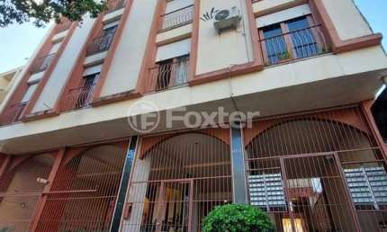 Apartamento com 2 quartos à venda na Rua Duque de Caxias, 426, Centro Histórico, Porto Alegre, 73 m2 por R$ 500.000