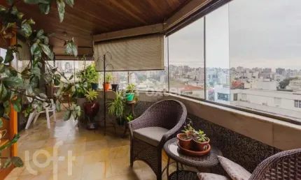 Apartamento com 3 quartos à venda na Rua Dom Pedro II, 1566, Higienópolis, Porto Alegre, 275 m2 por R$ 1.690.000