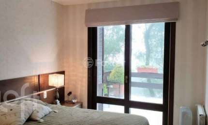 Apartamento com 1 quarto à venda na Rua Das Maravilhas, 205, Vila Suiça, Gramado, 66 m2 por R$ 749.000