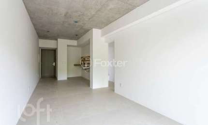 Apartamento com 2 quartos à venda na Avenida José Bonifácio, 187, Farroupilha, Porto Alegre, 68 m2 por R$ 848.233