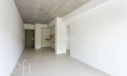 Apartamento com 2 quartos à venda na Avenida José Bonifácio, 187, Farroupilha, Porto Alegre, 68 m2 por R$ 848.233