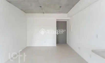 Apartamento com 2 quartos à venda na Avenida José Bonifácio, 187, Farroupilha, Porto Alegre, 67 m2 por R$ 827.448