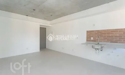 Apartamento com 2 quartos à venda na Avenida José Bonifácio, 187, Farroupilha, Porto Alegre, 67 m2 por R$ 805.399
