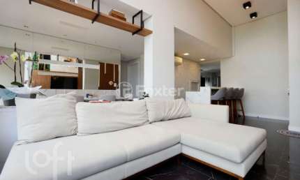Apartamento com 2 quartos à venda na Rua Artur Fabião Carneiro, 249, Passo da Areia, Porto Alegre, 91 m2 por R$ 1.230.000