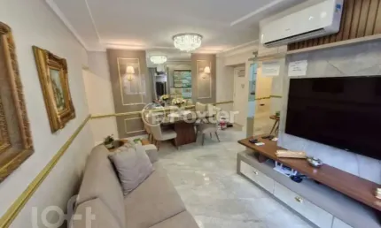 Apartamento com 2 quartos à venda na rua tenente silveira, 570, centro, florianópolis, 61 m2 por r$ 789.000