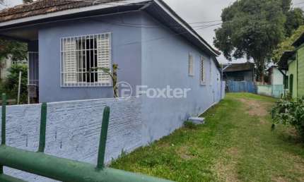 Terreno à venda na Avenida Cruz Alta, 461, Nonoai, Porto Alegre, 822 m2 por R$ 960.000
