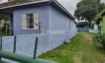 Terreno comercial à venda na Avenida Cruz Alta, 461, Nonoai, Porto Alegre, 822 m2 por R$ 960.000
