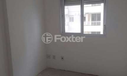 Apartamento com 2 quartos à venda na Rua Airton Ferreira da Silva, 155, Farrapos, Porto Alegre, 50 m2 por R$ 340.000