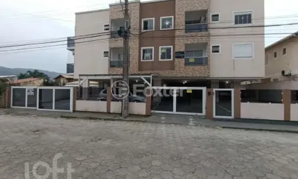 Apartamento com 2 quartos à venda na Rua Osvaldo Rogério Braga, 242, Ingleses do Rio Vermelho, Florianópolis, 75 m2 por R$ 580.000