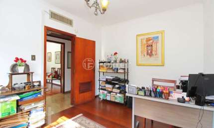Casa com 4 quartos à venda na Rua Frei Henrique Golland Trindade, 555, Boa Vista, Porto Alegre, 500 m2 por R$ 2.390.000