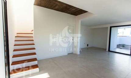 Casa com 1 quarto à venda na Rua Doutor Claudio Americo Prates, 100, Campeche, Florianópolis, 160 m2 por R$ 1.460.000