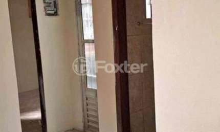 Casa com 3 quartos à venda na Rua Jorge Amado, 32, Harmonia, Canoas, 81 m2 por R$ 289.000