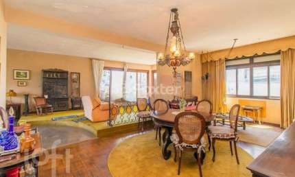 Cobertura com 3 quartos à venda na Rua Engenheiro Teixeira Soares, 335, Bela Vista, Porto Alegre, 232 m2 por R$ 1.300.000