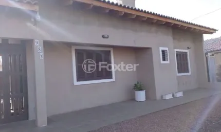 Casa com 4 quartos à venda na Rua Maranhão, 988, Nova Tramandaí, Tramandaí, 130 m2 por R$ 530.000