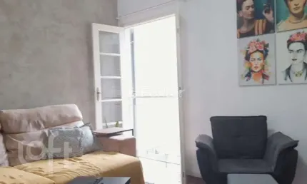 Apartamento com 2 quartos à venda na rua silva só, 175, santa cecília, porto alegre, 84 m2 por r$ 282.000