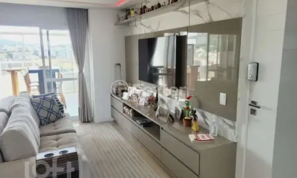 Casa com 3 quartos à venda na rua elis regina, 1453, areias, são josé, 220 m2 por r$ 1.490.000