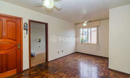 Apartamento com 2 quartos à venda na Rua Coronel João Corrêa, 90, Passo da Areia, Porto Alegre, 59 m2 por R$ 230.000