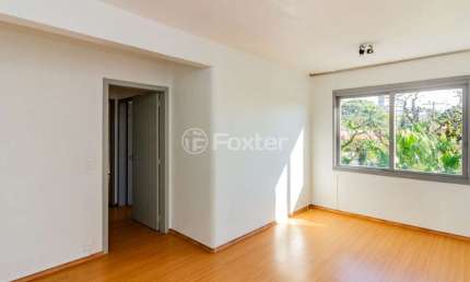 Apartamento com 2 quartos à venda na Avenida Nonoai, 1143, Nonoai, Porto Alegre, 63 m2 por R$ 300.000