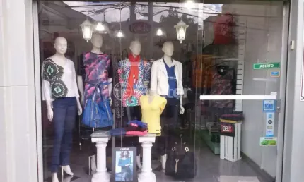 Ponto comercial com 2 salas à venda na rua doutor voltaire pires, 85, santo antônio, porto alegre, 50 m2 por r$ 199.990