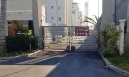 Apartamento com 2 quartos à venda na rua nove de julho, 412, são luiz, gravataí, 40 m2 por r$ 154.500