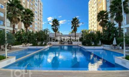 Apartamento com 3 quartos à venda na Avenida Doutor Sezefredo Azambuja Vieira, 2277, Marechal Rondon, Canoas, 78 m2 por R$ 560.000
