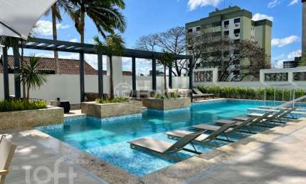 Apartamento com 3 quartos à venda na Rua Caxias, 899, Centro, Esteio, 241 m2 por R$ 3.921.600