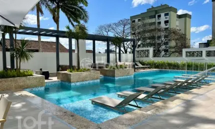 Apartamento com 3 quartos à venda na Rua Caxias, 899, Centro, Esteio, 241 m2 por R$ 3.921.600