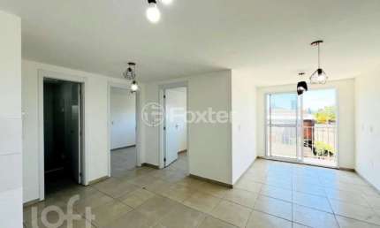 Apartamento com 2 quartos à venda na Rua Santa Rosa, 101, Primavera, Novo Hamburgo, 69 m2 por R$ 270.000