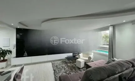 Apartamento com 3 quartos à venda na Travessa Jaguarão, 60, São João, Porto Alegre, 80 m2 por R$ 869.000